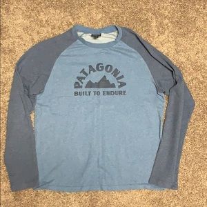 Patagonia Men's Geologers Lightweight Sweatshirt